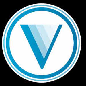 Viral Coin Coin Logo